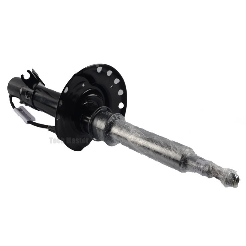 Land Rover Evoque L551 Front Air Suspension Strut With Sensor LR070932 LR116116