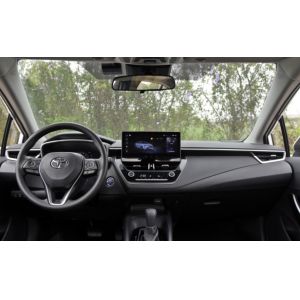 2023 Toyota LEVIN Smart Hybrid Dual Engine 1.8L Lingxian version 4 Door 5 seats