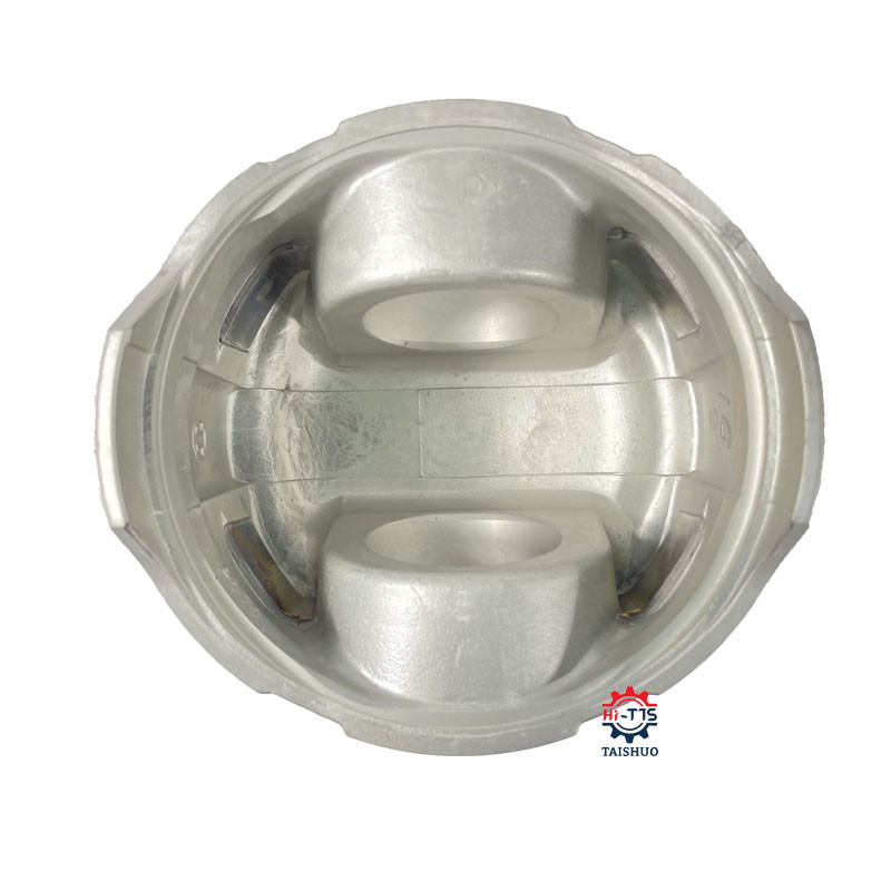 Excavator DB58 Diesel Engine Piston 65.02501-0280 130602-00636