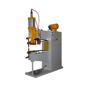 Quality Automatic Projection Type Stainless Steel Spot Welder Machine ISO for sale