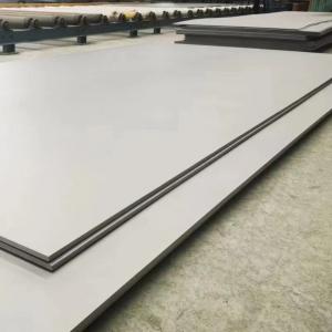 China ASTM B265 Titanium Plate ASME SB-265 Alloy Composite Thick Gr5 Gr9 Titanium Foil Sheet on sale
