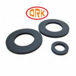 Quality AS568 Mechanical Heat Resistant O Ring Gaskets High Vibration Resistance for sale