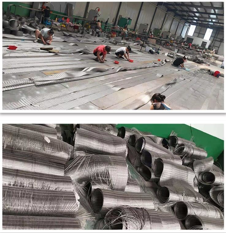 Hand Woven Flexible Stainless Steel Rope Mesh with Customizable Boundary Dimensions for Balustrade and Zoo Enclosures