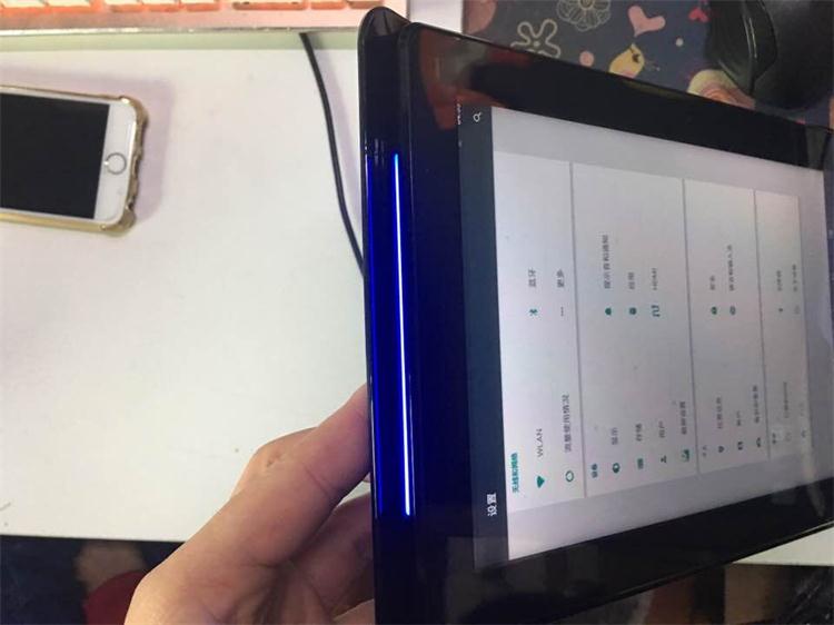 Wall Mount P0.264mm All In One Android Tablet For Home Automation