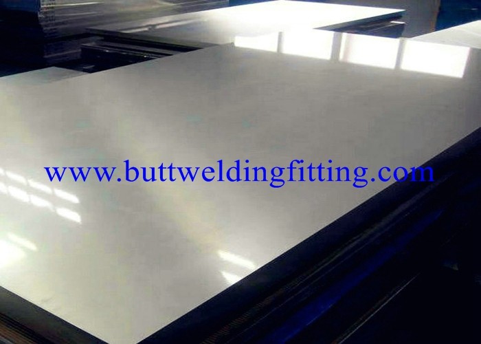 316L Austenitic Stainless Steel Plate JIS, AISI, ASTM, GB, DIN, EN
