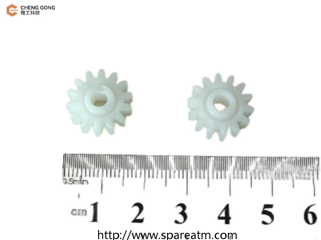 ATM Spare Parts NMD/DeLaRue Talaris NC301 Cog Gear NMD A008360