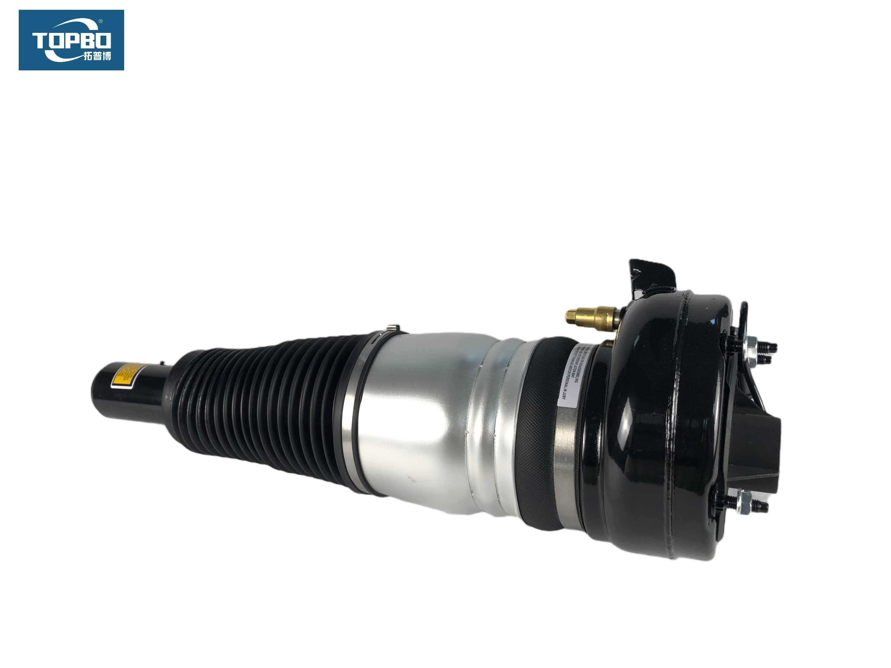 Audi A8D4 Front Rear Shock Absorber 4H0616001M Air Suspension car parts