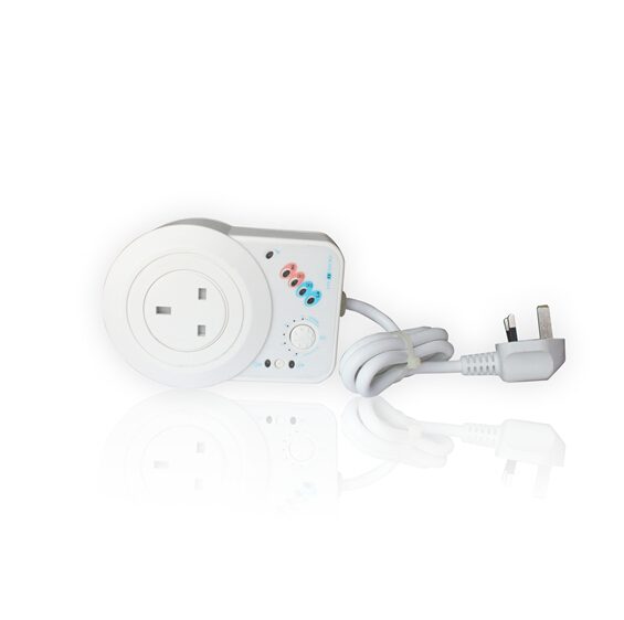 Quality Goods voltage protectors Kampa AVS-13A 230V 13A