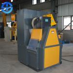 Industry Copper Cable Granulator Machine 80-100 Kg/H 99.9% Purity ISO Approved