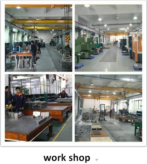 Customized Design Medical Device Plastic Injection Molding Products 2 Mould Cavity