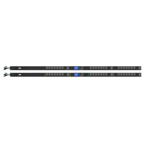 Smart PDU