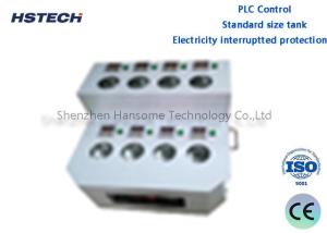 Quality Alarm System and Emergency Button Equipped Solder Paste Thawing Machine for sale