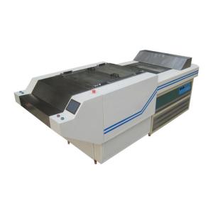 Quality Online Flexographic photopolymer plate Flexo Plate Making Machine for sale