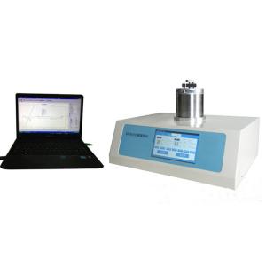 Quality 0.1mW Oxidation Induction Time Test Machine For Plastic Analysis for sale