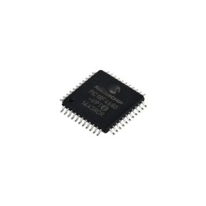 DSPIC33FJ64MC802-I/MM