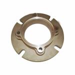 Horizontal Pressure Chamber Structure Customized Aluminum Die Casting Machine