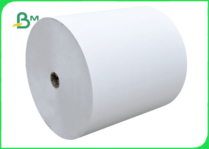 100gsm 120gsm Food Wrapping White Craft Paper For Bread Bags 20 x 30inch