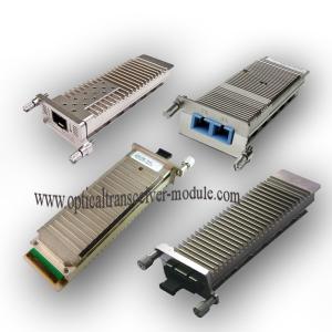 Quality XENPAK-10GB-ER Fiber Optical Transceiver XFP Modules One Year Warranty for sale