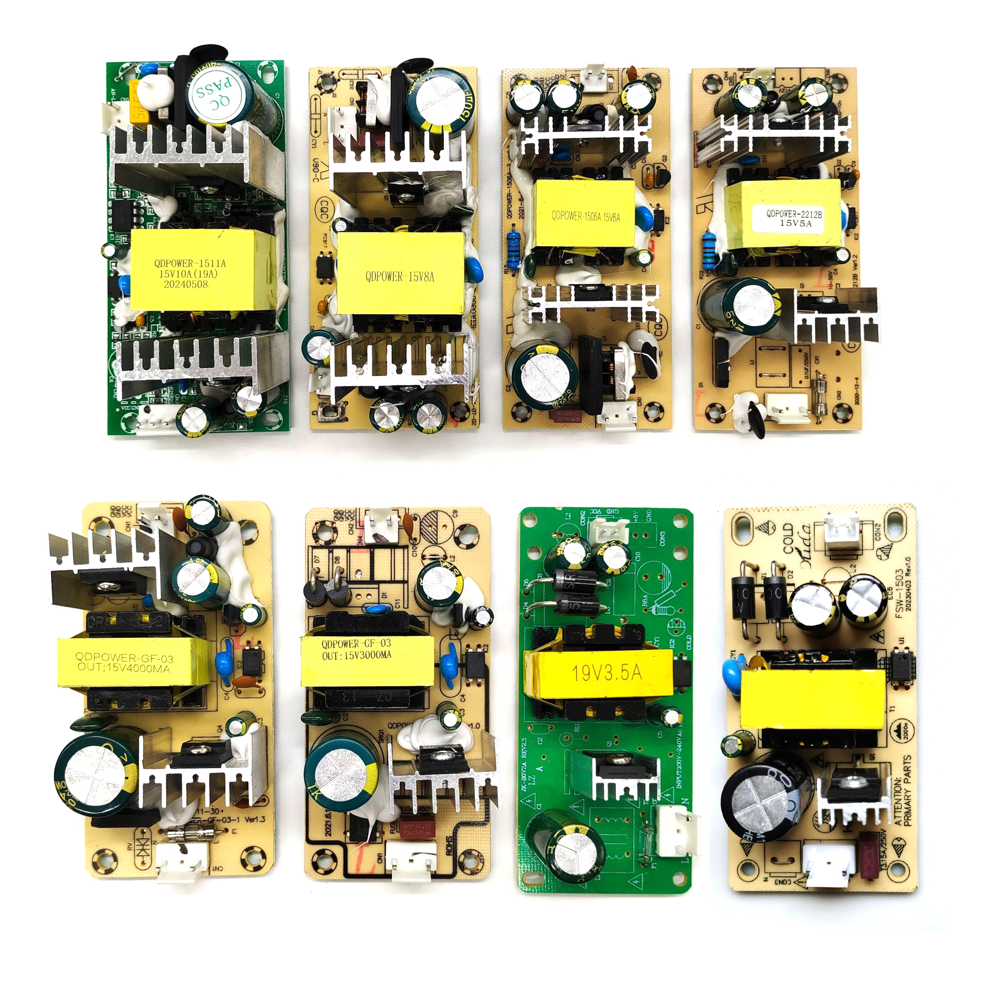 12V 15V 18V 19V 20V 24V Power Module for Digital Amplifier Power Board DC DC Converters Board