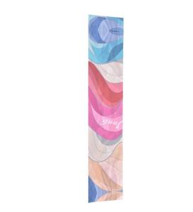Quality OWA70 Spray Painting Skateboard Grip Tape With Custom Graphics for sale
