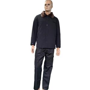 Quality Custom Military Jacket Waterproof Windproof Breathable All Seasons for sale