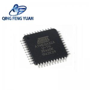 Quality 24 MHz Atmel Electronic Components AVR Ic 8 bit Microcontrollers for sale