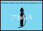 GB EN ISO Scuba Diving Small Oxygen Tank 1.45L Steel Diving Cylinders