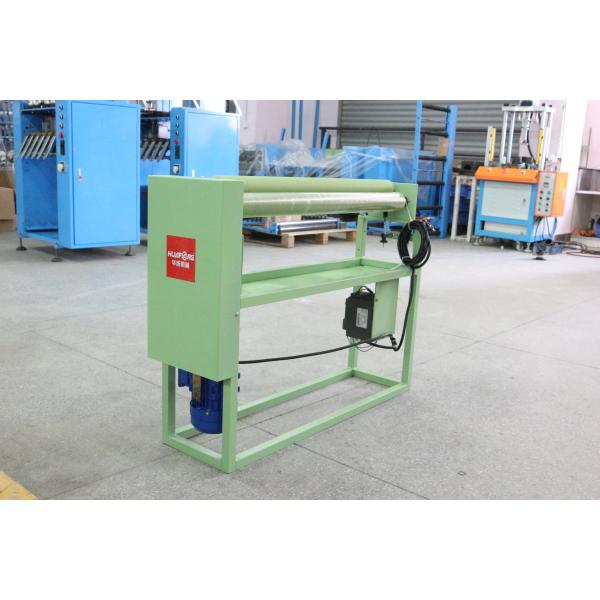 Variable Frequency Stretching Machine Smart Tension Control for Enhanced Strength Uniformity
