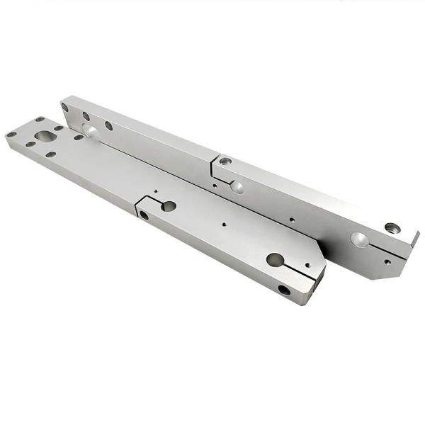 CNC precision machining, turning and milling composite, stainless steel, aluminum, titanium and other parts processing