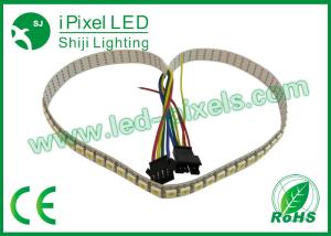 Quality Addressable Digital 144Led/m RGBW Waterproof Led Pixel Light Waterproof for sale