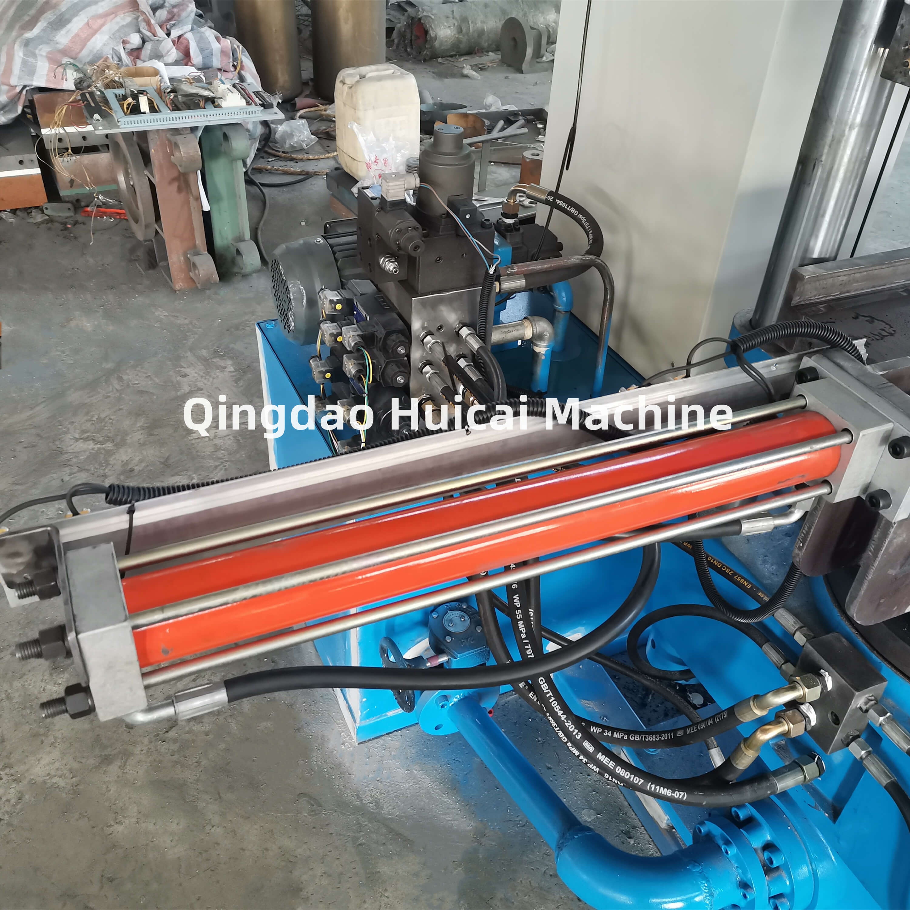 Other Tire Machine Type Elderly Crutch Pad Vulcanizing Press Machine