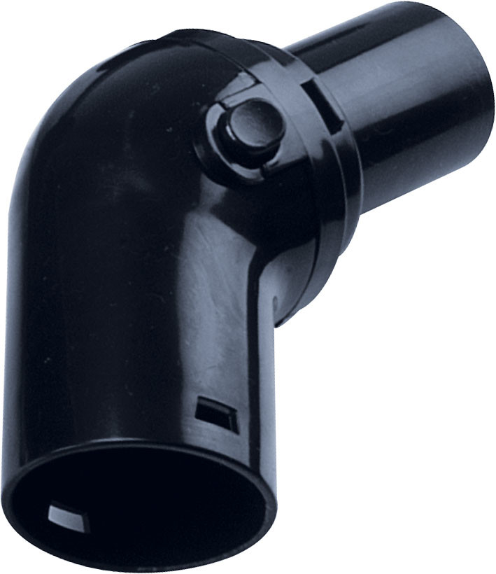 combina hose contact black diameter 35mm or 35mm