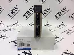 Quality CQM1H-CTB41 Omron PLC Parts Four Pulse Inputs High Speed Counter Board Inner for sale