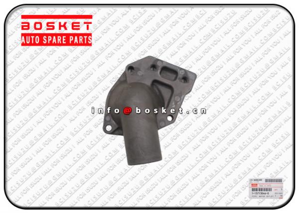 Buy 1137130460 1-13713046-0 Water Outlet Pipe For ISUZU FVR FTR 0.47KG at wholesale prices