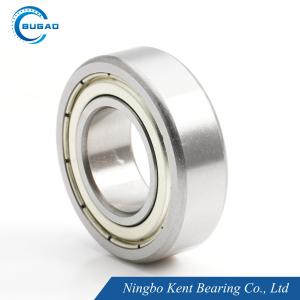 Quality Non Standard High Speed Silent Stainless Steel Ball Bearing P6 for sale