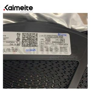 Quality TLV320AIC3206IRSBR for sale
