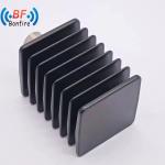 600-4000MHz 50W RF Load or Dummy Load with N Male Connector in Customized Color