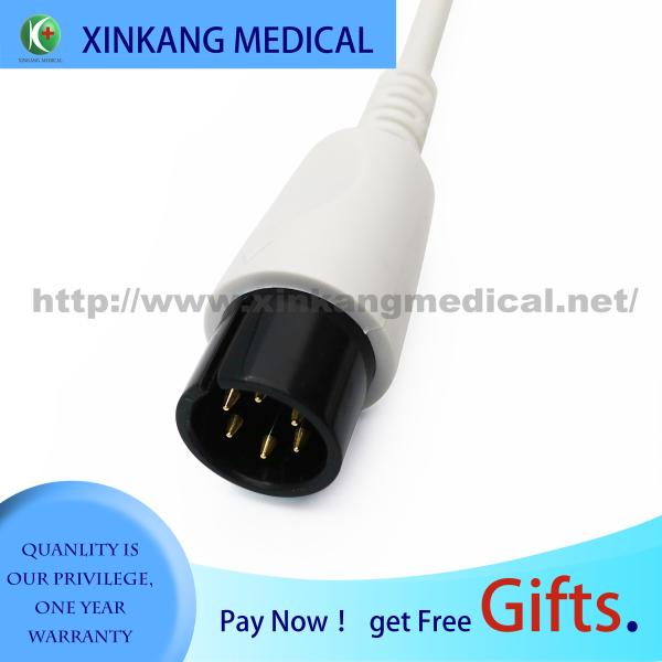 Compatible Bistos 5leads Clip IEC