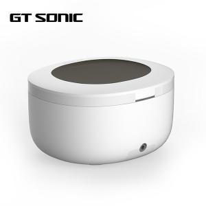 Quality AC110V / 220V Household Ultrasonic Cleaner SUS304 Stainless Steel 750ml Capacity for sale