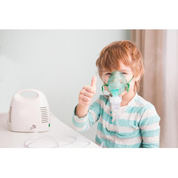 On sales high quality 408D portable compressor nebulizer machine for homeuse