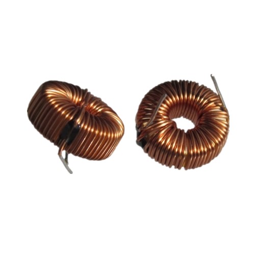 Toroidal Ferrite Core Inductor Common Choke Coil Soft Type 1H 10A