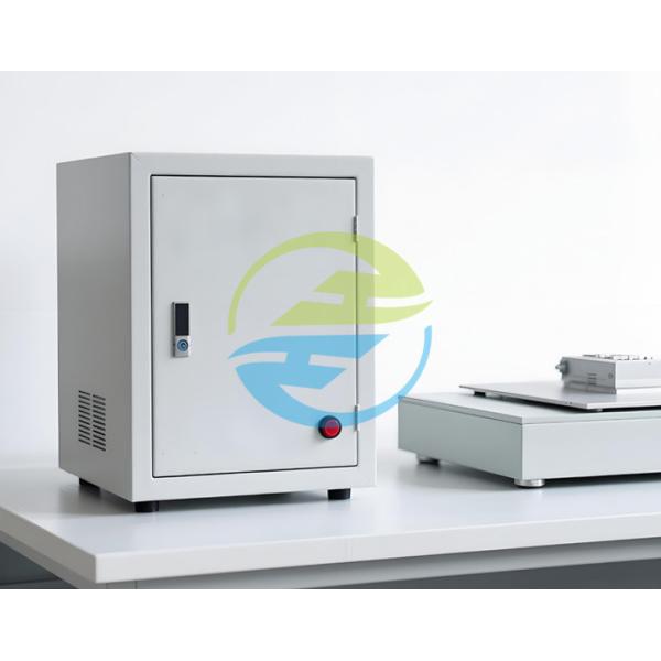 Relay Comprehensive Parameter Test System IEC 61850 Multi-Channel Relay Test Bench