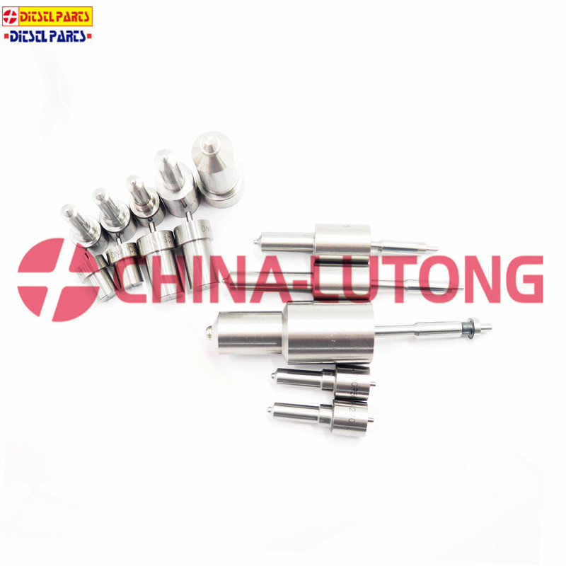 DENSO fuel injection nozzle