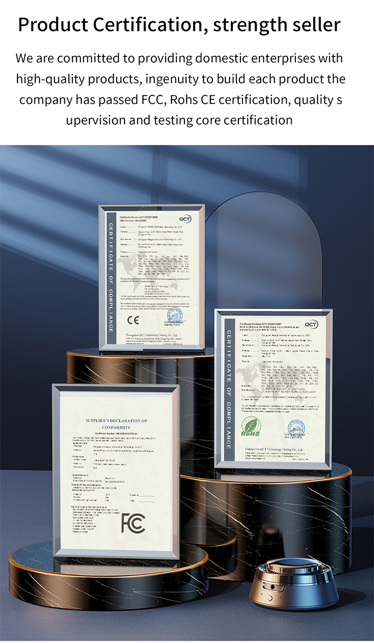 Advertising Strategy With 52cm Hologram Fan 512P Resolution And 4 Blades