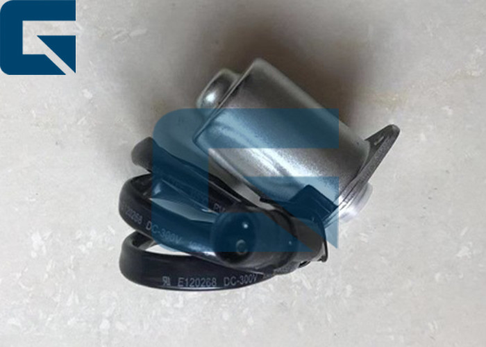4I-5794 Rotary Solenoid Valve 4I5794 For 320 E320 Excavator Spare Parts