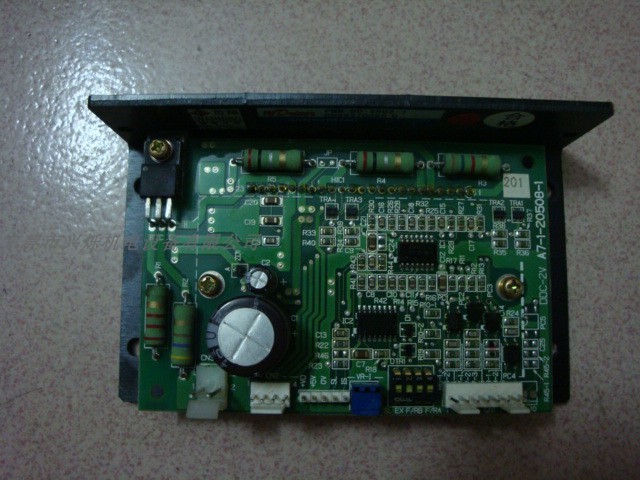 CP33 PMM-BD-4905-4 (SANYO) driver J1301292 disassembly machine