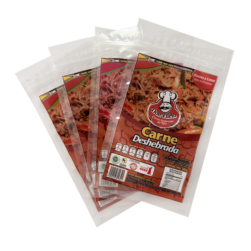 PA PE Vacuum Packing Bags Plastic Seal Food Storage Poly Nylon Vacuum Bags