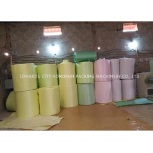 Rectangular Takeaway Food Container Making Machine Easy Operation