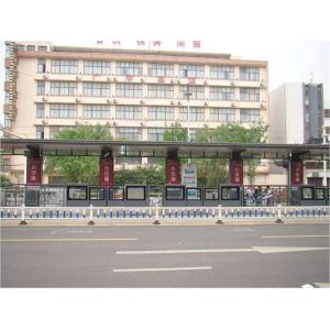 Quality Aluminum Alloy And Tempered Glass BRT Train Door System Regular Maintenance And Inspection By for Reliability for sale