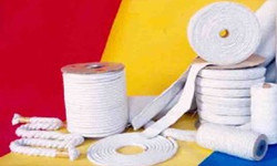 Buy Ceramic Fiber Rope at wholesale prices
